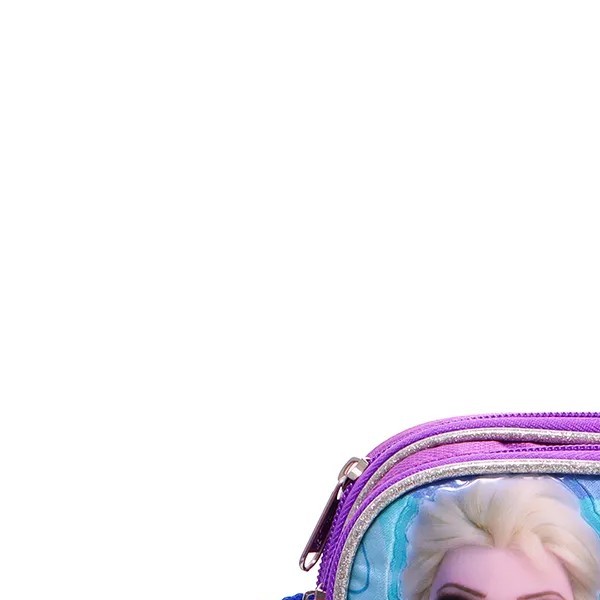 LAPICERA SUAVE DOBLE NIÑA FROZEN 173585 RUZ C.12